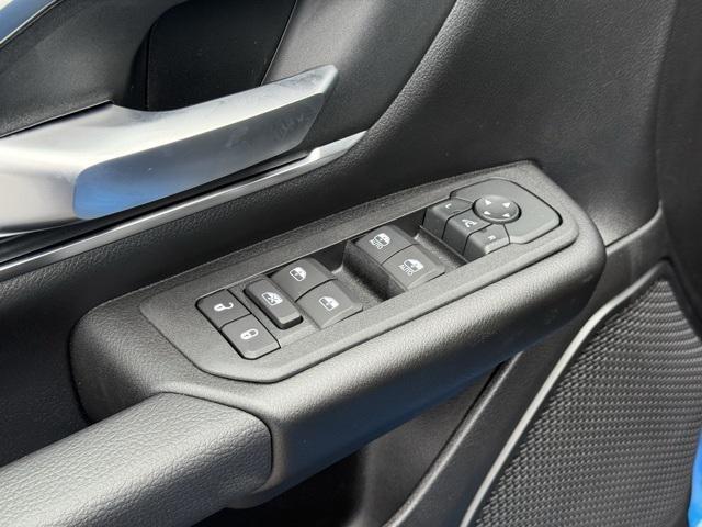 new 2026 Ram 1500 car, priced at $50,788