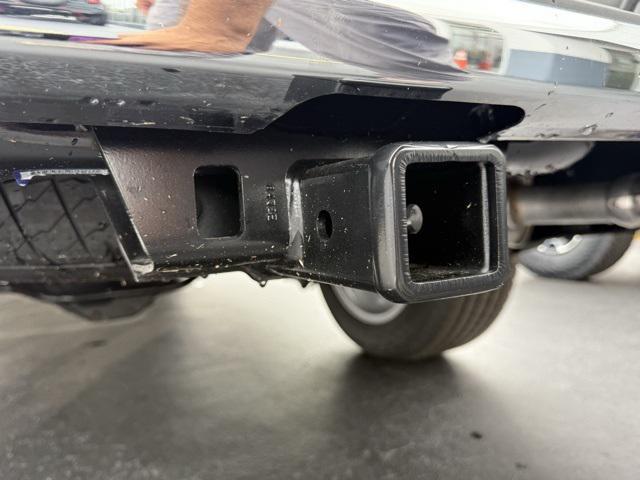 new 2026 Ram 1500 car, priced at $50,788