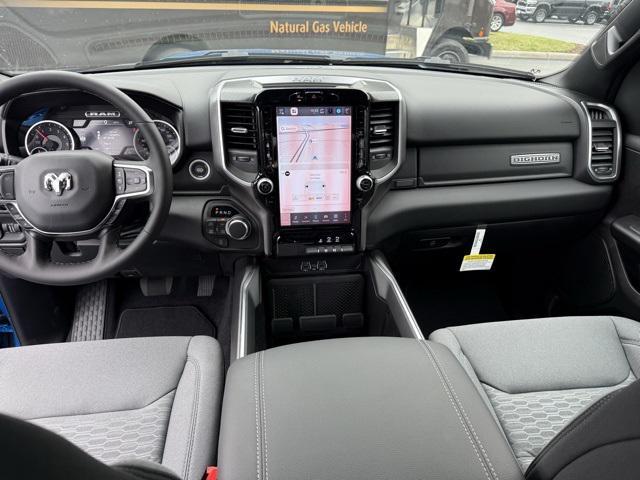 new 2026 Ram 1500 car, priced at $50,788