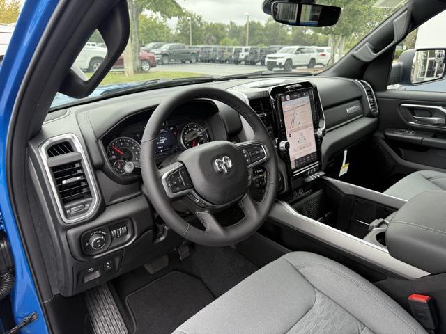 new 2026 Ram 1500 car, priced at $50,788
