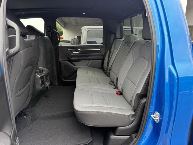 new 2026 Ram 1500 car, priced at $50,788