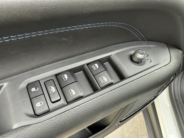 new 2026 Jeep Compass car, priced at $34,450