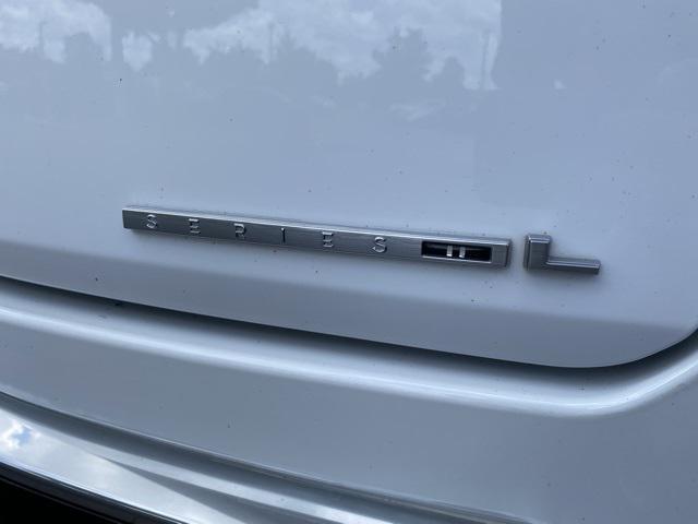 used 2023 Jeep Wagoneer L car, priced at $41,797