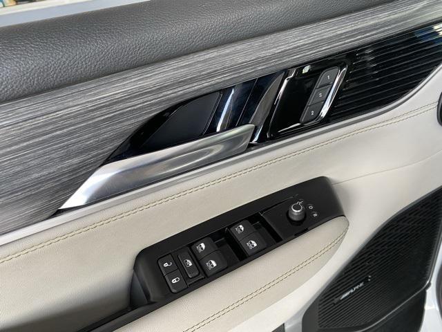 used 2023 Jeep Wagoneer L car, priced at $41,797
