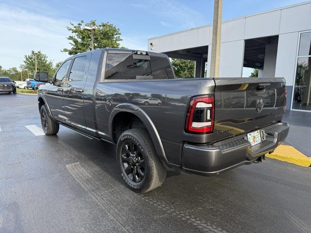 used 2022 Ram 2500 car, priced at $67,735