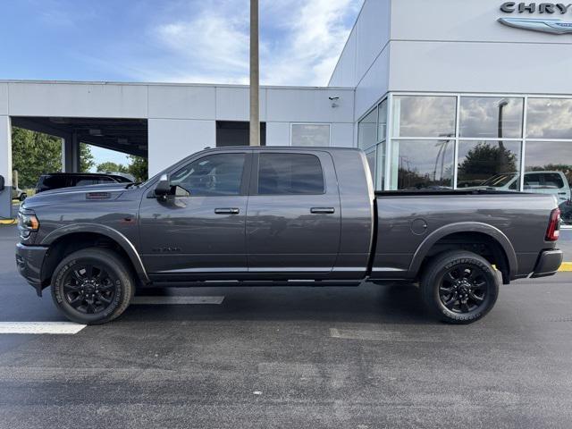 used 2022 Ram 2500 car, priced at $67,735