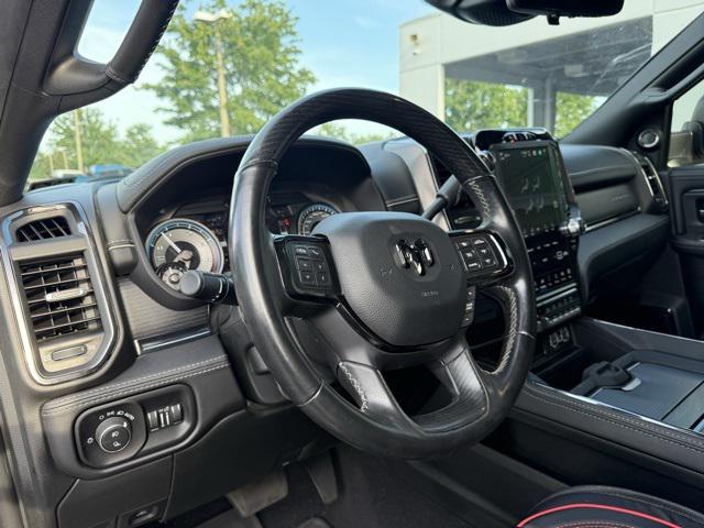 used 2022 Ram 2500 car, priced at $67,735