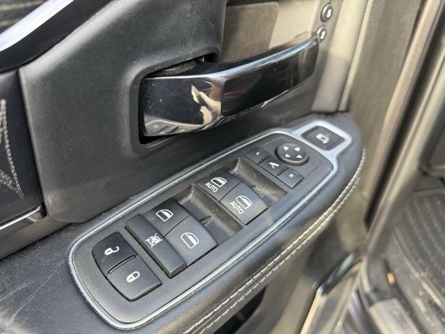 used 2022 Ram 2500 car, priced at $67,735