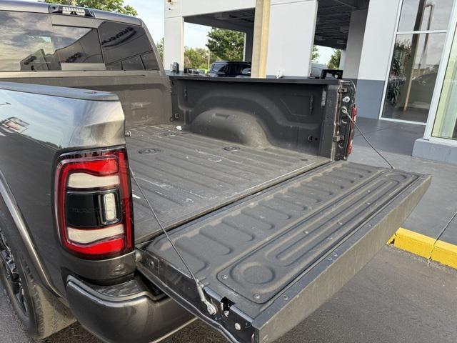 used 2022 Ram 2500 car, priced at $67,735