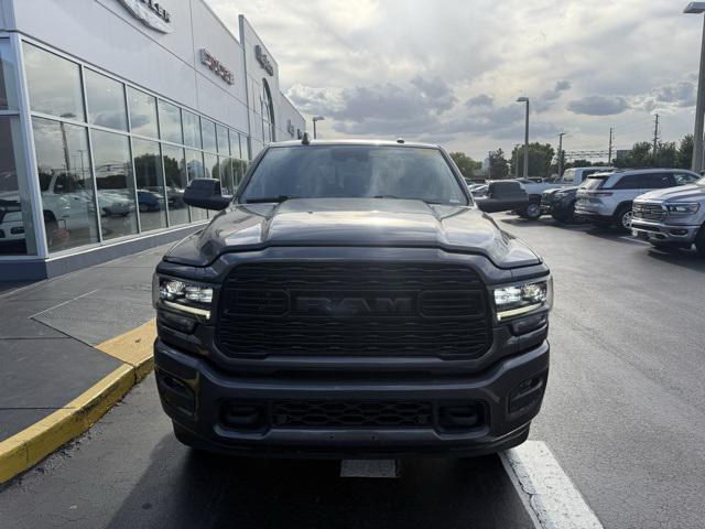 used 2022 Ram 2500 car, priced at $67,735