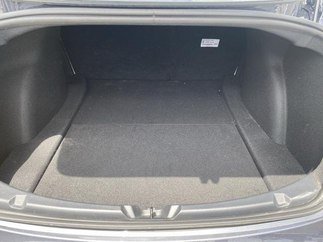 used 2023 Tesla Model 3 car, priced at $23,297