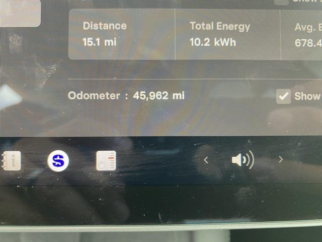 used 2023 Tesla Model 3 car, priced at $23,297