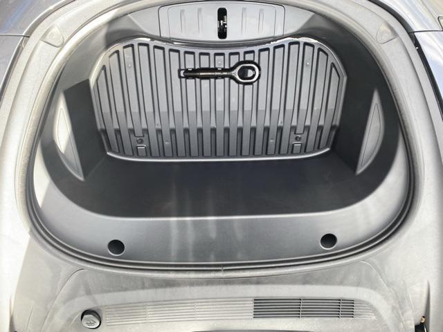 used 2023 Tesla Model 3 car, priced at $23,297