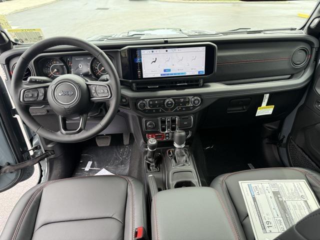 new 2025 Jeep Gladiator car, priced at $478,723