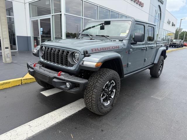 new 2025 Jeep Gladiator car, priced at $478,723
