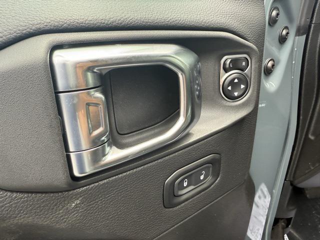 new 2025 Jeep Gladiator car, priced at $478,723