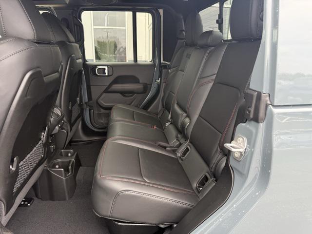 new 2025 Jeep Gladiator car, priced at $478,723