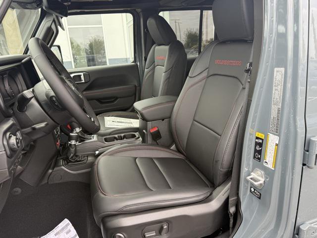 new 2025 Jeep Gladiator car, priced at $478,723