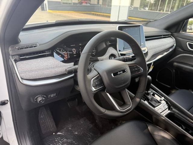 new 2025 Jeep Compass car, priced at $28,765
