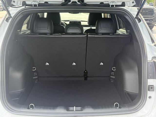 new 2025 Jeep Compass car, priced at $28,765
