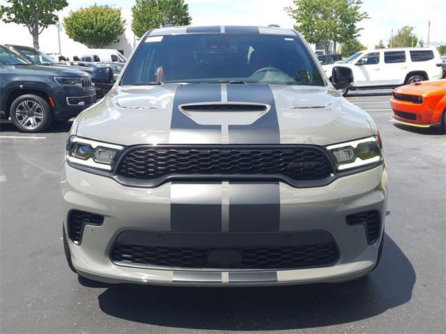 new 2024 Dodge Durango car, priced at $74,958