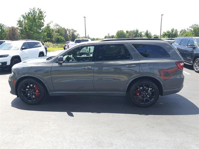 new 2024 Dodge Durango car, priced at $74,958