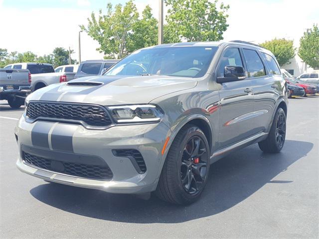 new 2024 Dodge Durango car, priced at $74,958