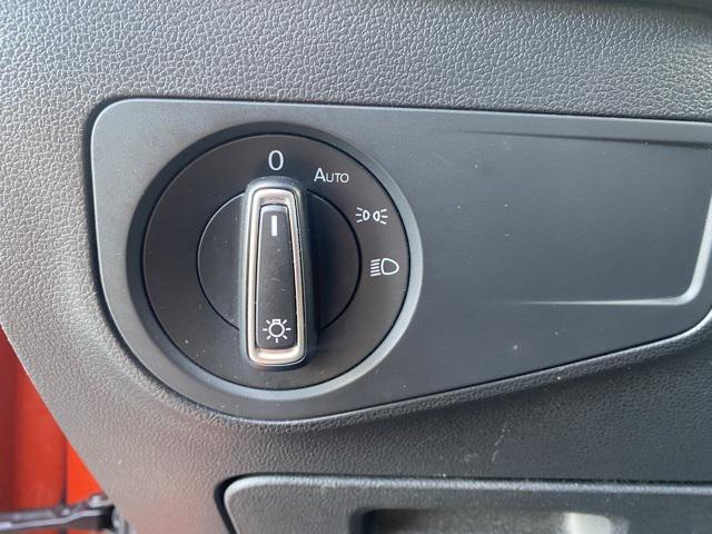 used 2019 Volkswagen Tiguan car, priced at $14,849