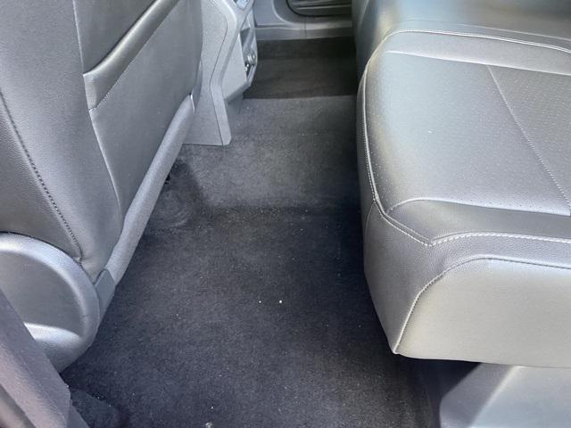 used 2019 Volkswagen Tiguan car, priced at $14,849