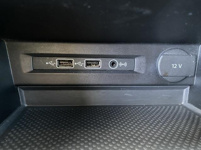 used 2019 Volkswagen Tiguan car, priced at $14,849