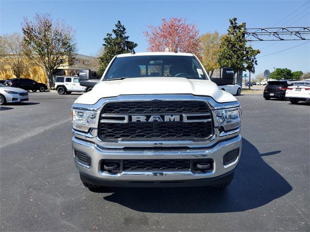 new 2024 Ram 2500 car, priced at $64,516