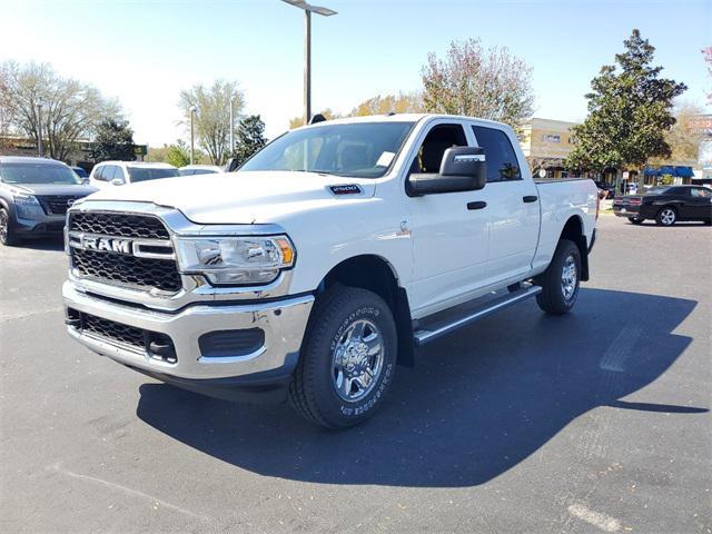 new 2024 Ram 2500 car, priced at $64,516