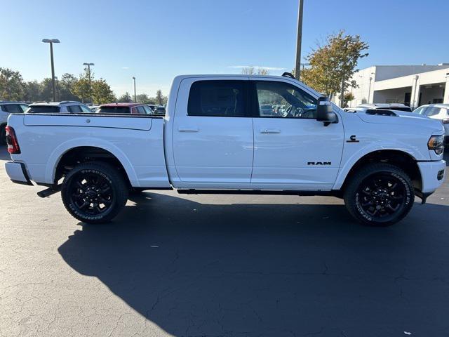 new 2024 Ram 3500 car, priced at $91,900