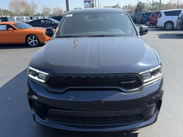 new 2025 Dodge Durango car, priced at $42,530