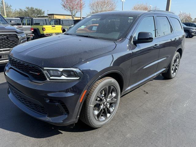 new 2025 Dodge Durango car, priced at $42,530