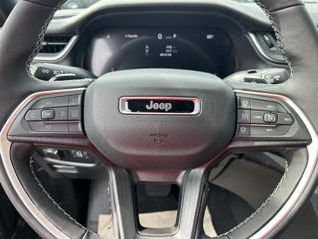 new 2024 Jeep Grand Cherokee L car, priced at $41,093