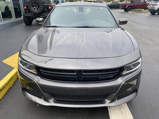 used 2022 Dodge Charger car, priced at $19,451