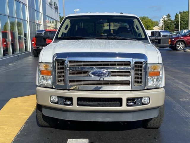 used 2010 Ford F-250 car, priced at $27,225
