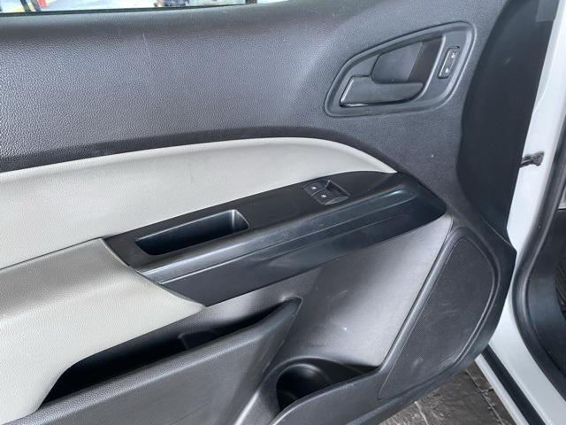 used 2018 GMC Canyon car, priced at $19,052