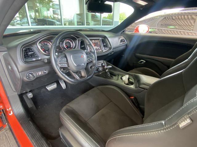 used 2020 Dodge Challenger car, priced at $48,990