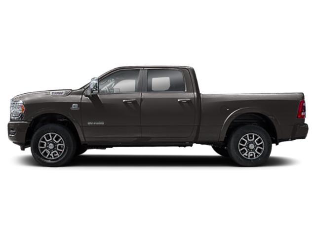 new 2024 Ram 3500 car, priced at $91,839