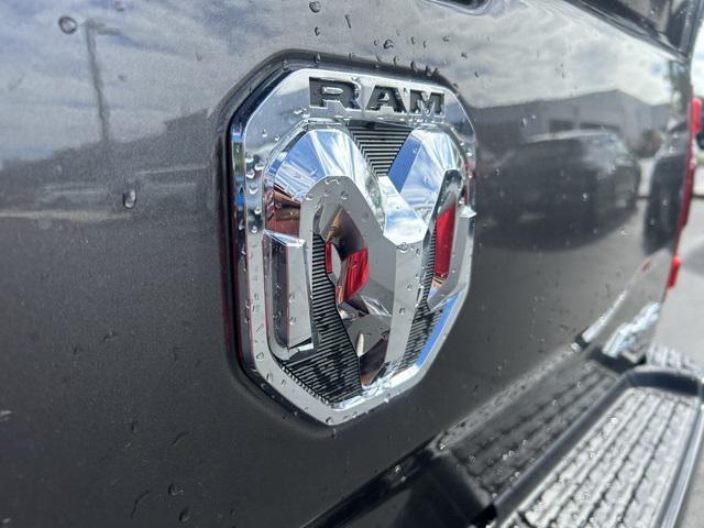 new 2024 Ram 3500 car, priced at $90,955