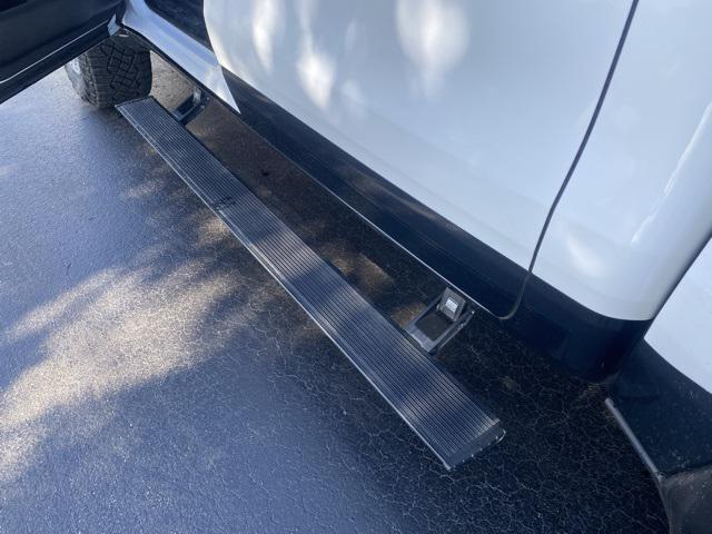 used 2021 Ram 1500 car, priced at $79,990