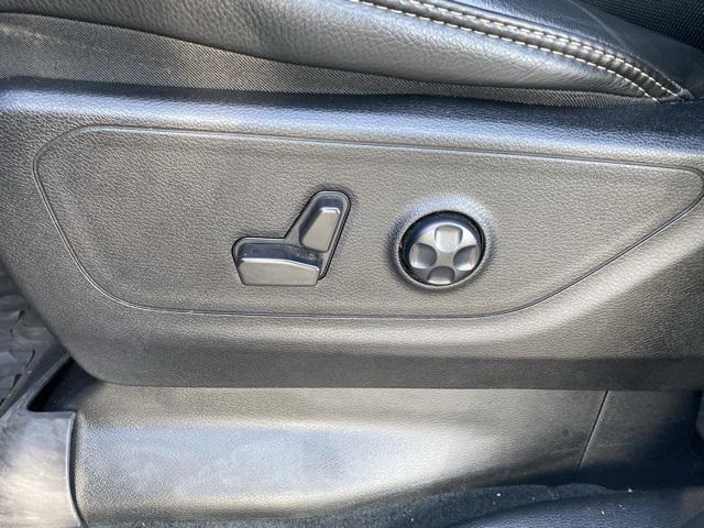 used 2021 Ram 1500 car, priced at $79,990