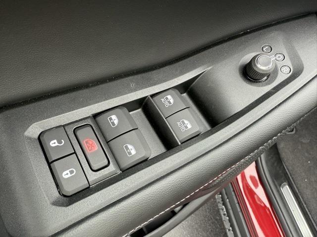 new 2025 Jeep Grand Cherokee L car, priced at $41,220