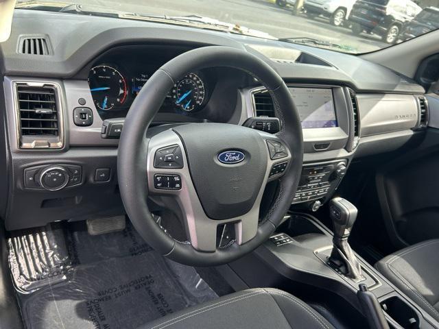 used 2021 Ford Ranger car, priced at $28,000