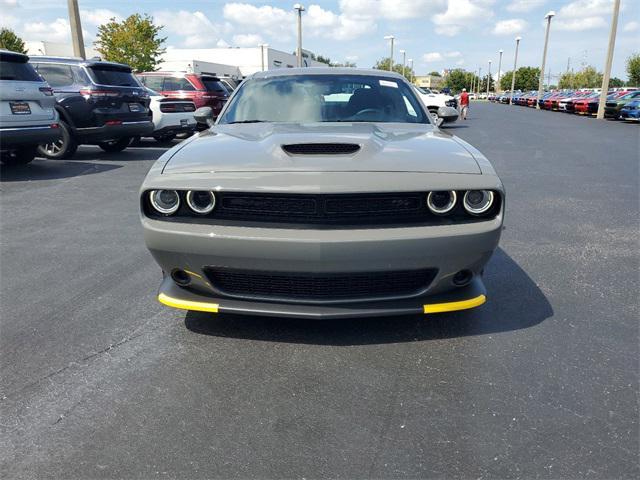 new 2023 Dodge Challenger car, priced at $35,494
