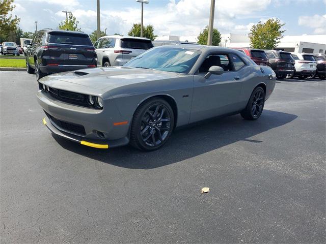 new 2023 Dodge Challenger car, priced at $35,494