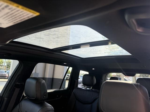 used 2020 Cadillac XT6 car, priced at $30,000