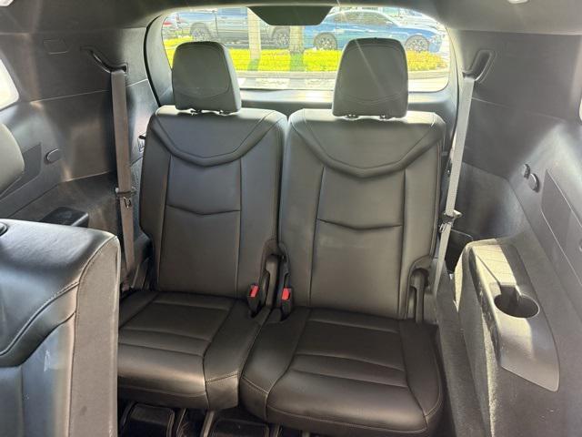 used 2020 Cadillac XT6 car, priced at $30,000